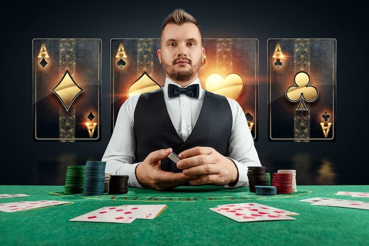 Panel tingkat loyalitas dengan indikator kemajuan poin dan benefit per tingkat di bahtera78